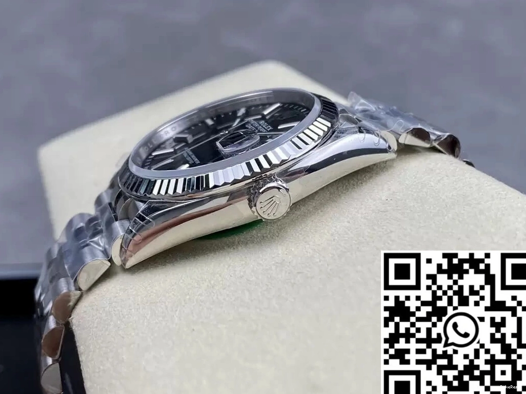 Rolex Steel M126234-0015 VS Factory 36MM Stainless Datejust 0118